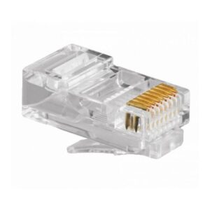 CONECTORES RJ45 CAT6