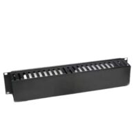 ORGANIZADOR DE RACK