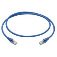 PATCH CORD CAT6