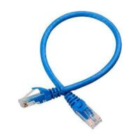PATCH CORD CAT 6