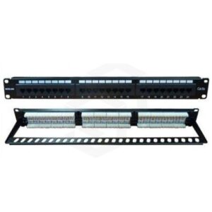 PATCH PANEL CAT6