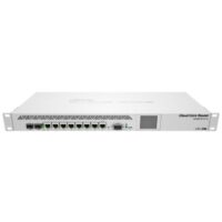 CCR1009 - CCR1009-7G-1C-1S+