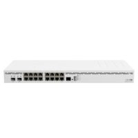 CCR2004 - CCR2004-16G-2S+