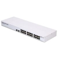 CSS326 - CSS326-24G-2S+RM