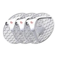 LHG 5 (tripack) - RBLHG-5nD-3 LHG 5 (tripack