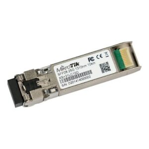 MODULO SFP _ SFP+ _ SFP28 - XS+31LC10D