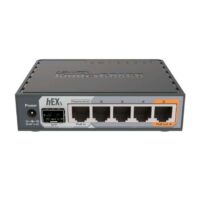 hEX S - RB760iGS