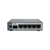 hEX S / E60iUGS